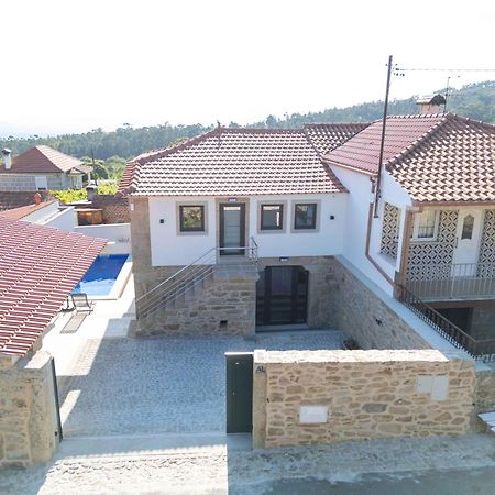 Guest House Taiao Valenca Buitenkant foto