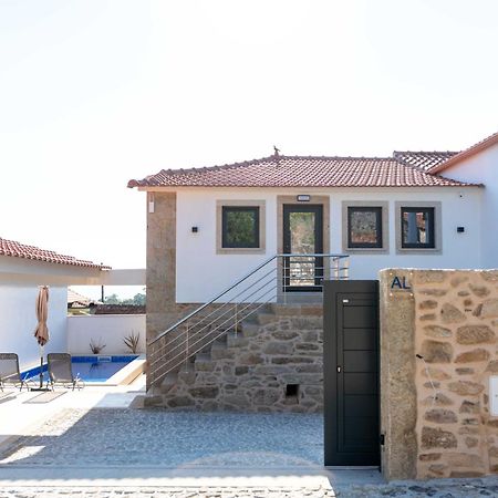Guest House Taiao Valenca Buitenkant foto
