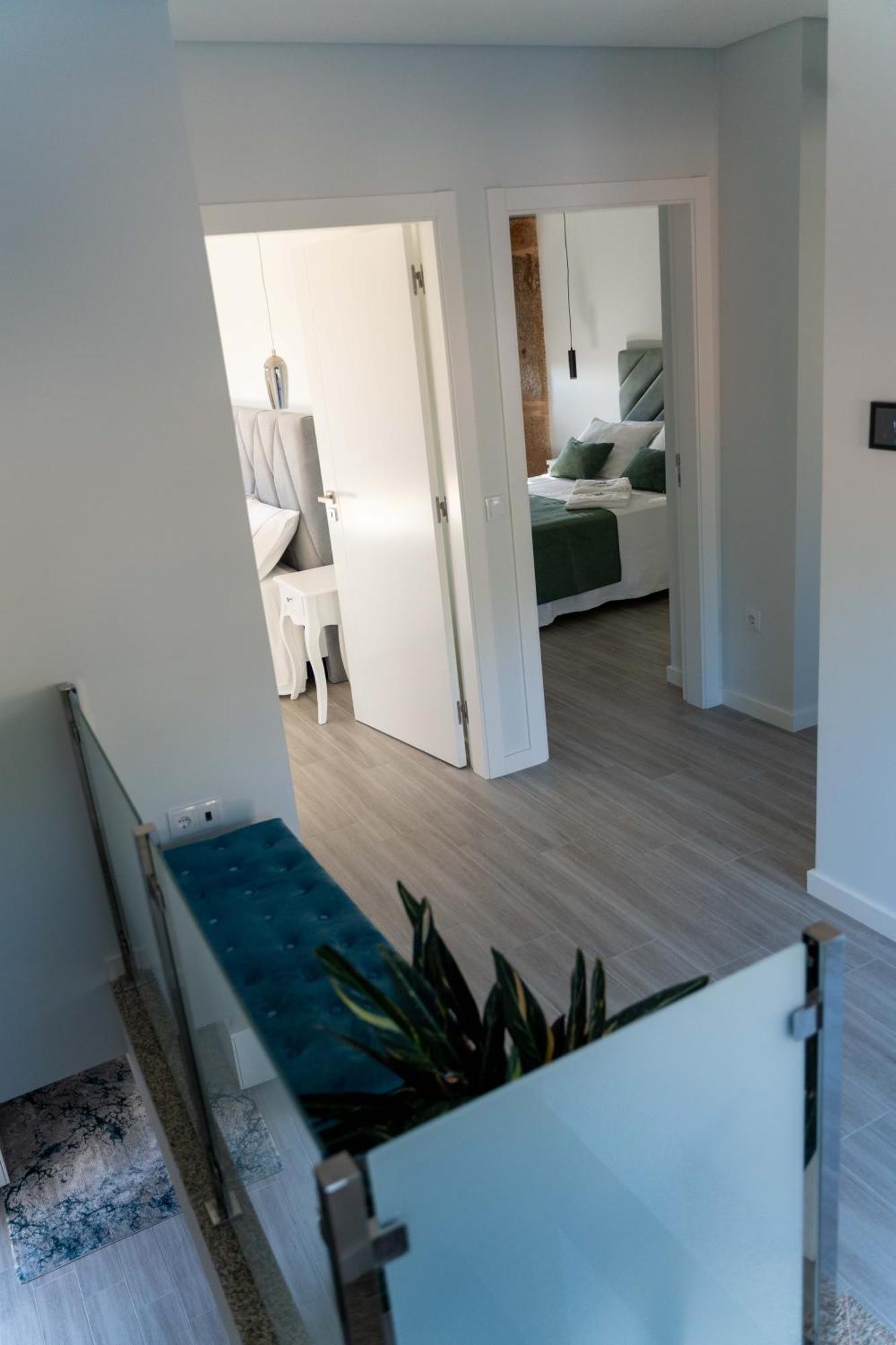 Guest House Taiao Valenca Buitenkant foto
