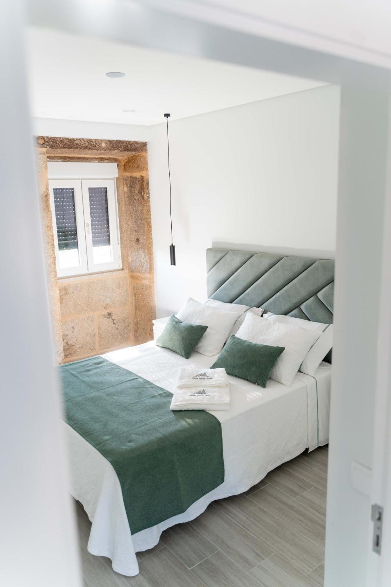 Guest House Taiao Valenca Buitenkant foto