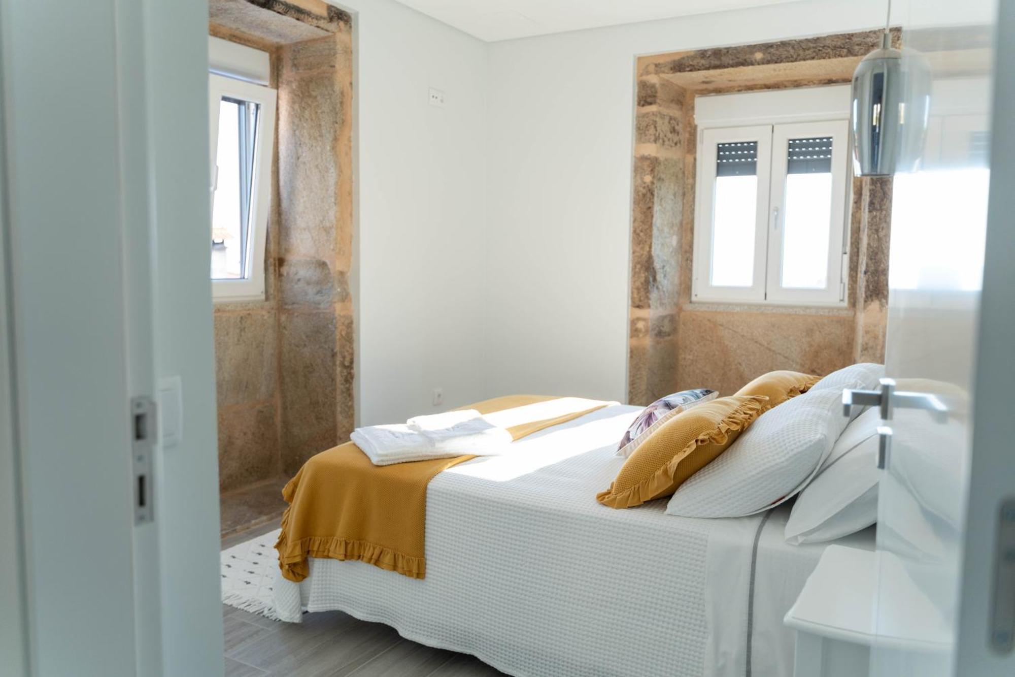 Guest House Taiao Valenca Buitenkant foto