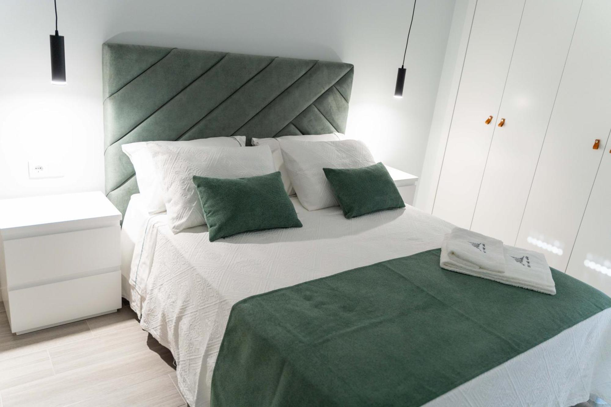 Guest House Taiao Valenca Buitenkant foto
