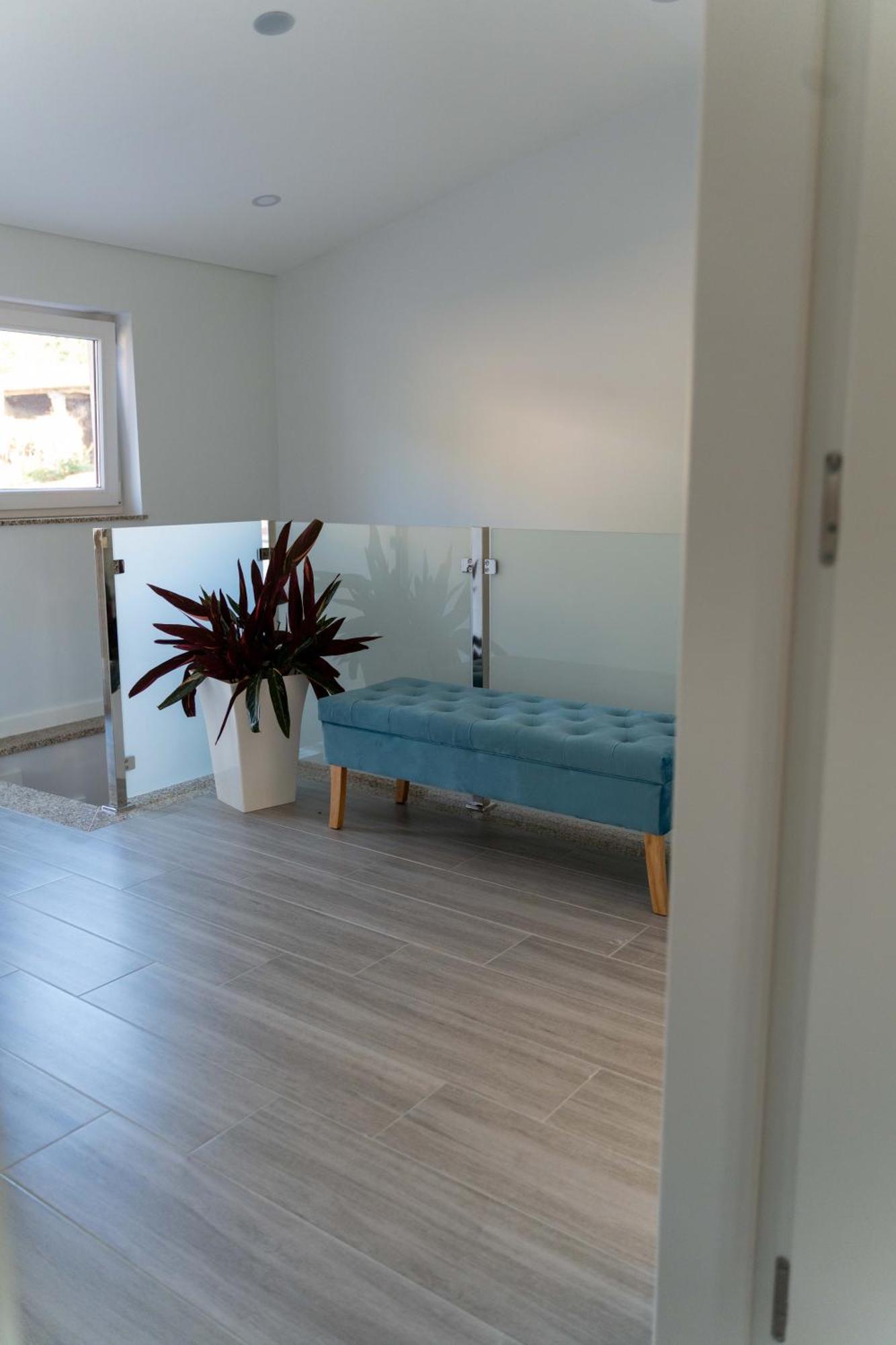 Guest House Taiao Valenca Buitenkant foto