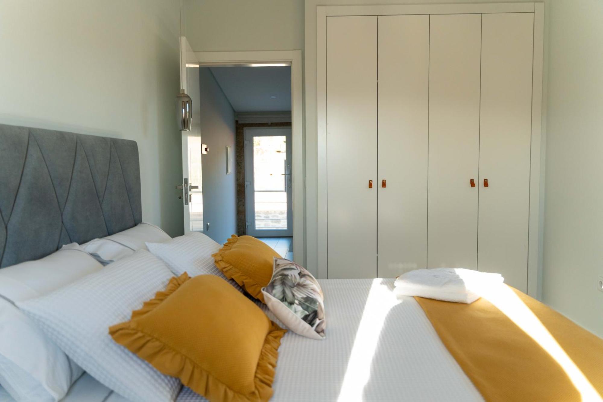 Guest House Taiao Valenca Buitenkant foto
