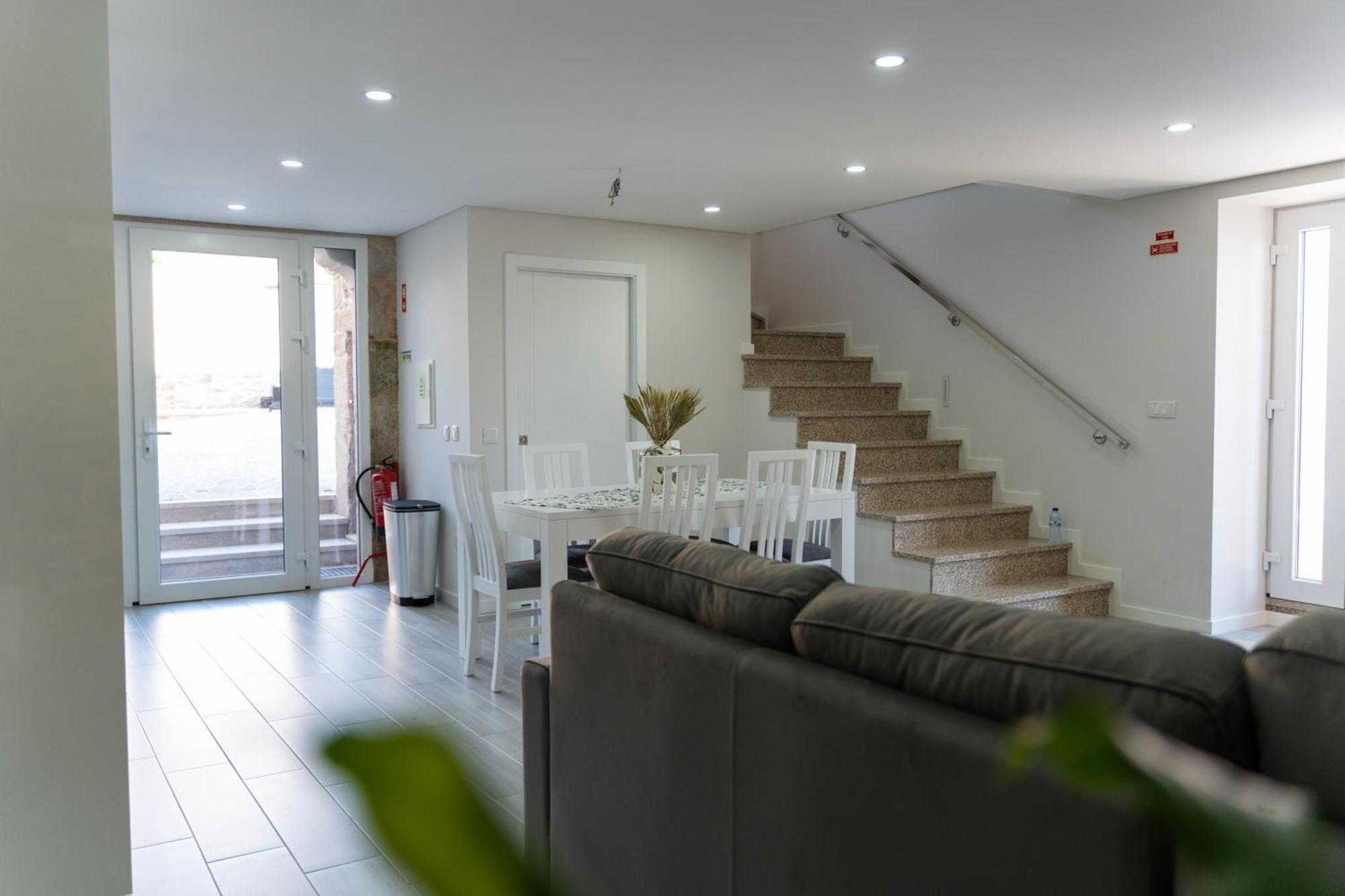 Guest House Taiao Valenca Buitenkant foto