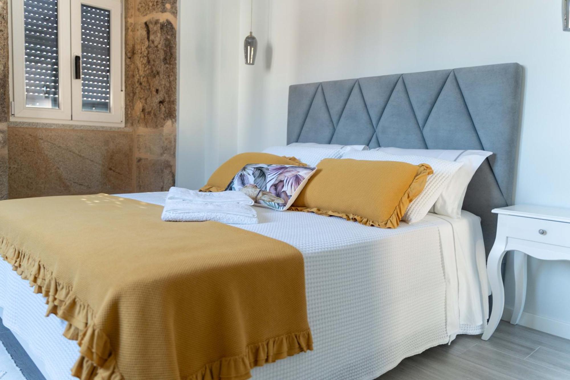 Guest House Taiao Valenca Buitenkant foto