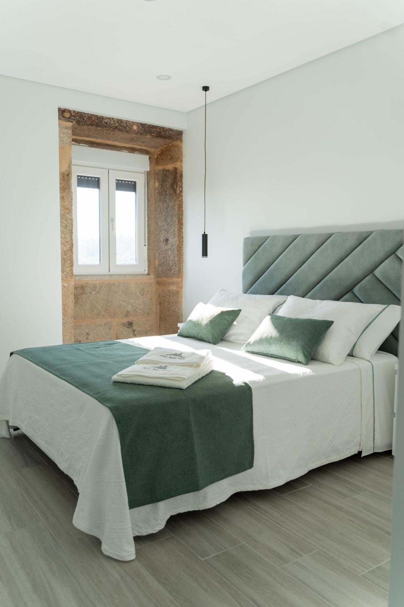Guest House Taiao Valenca Buitenkant foto