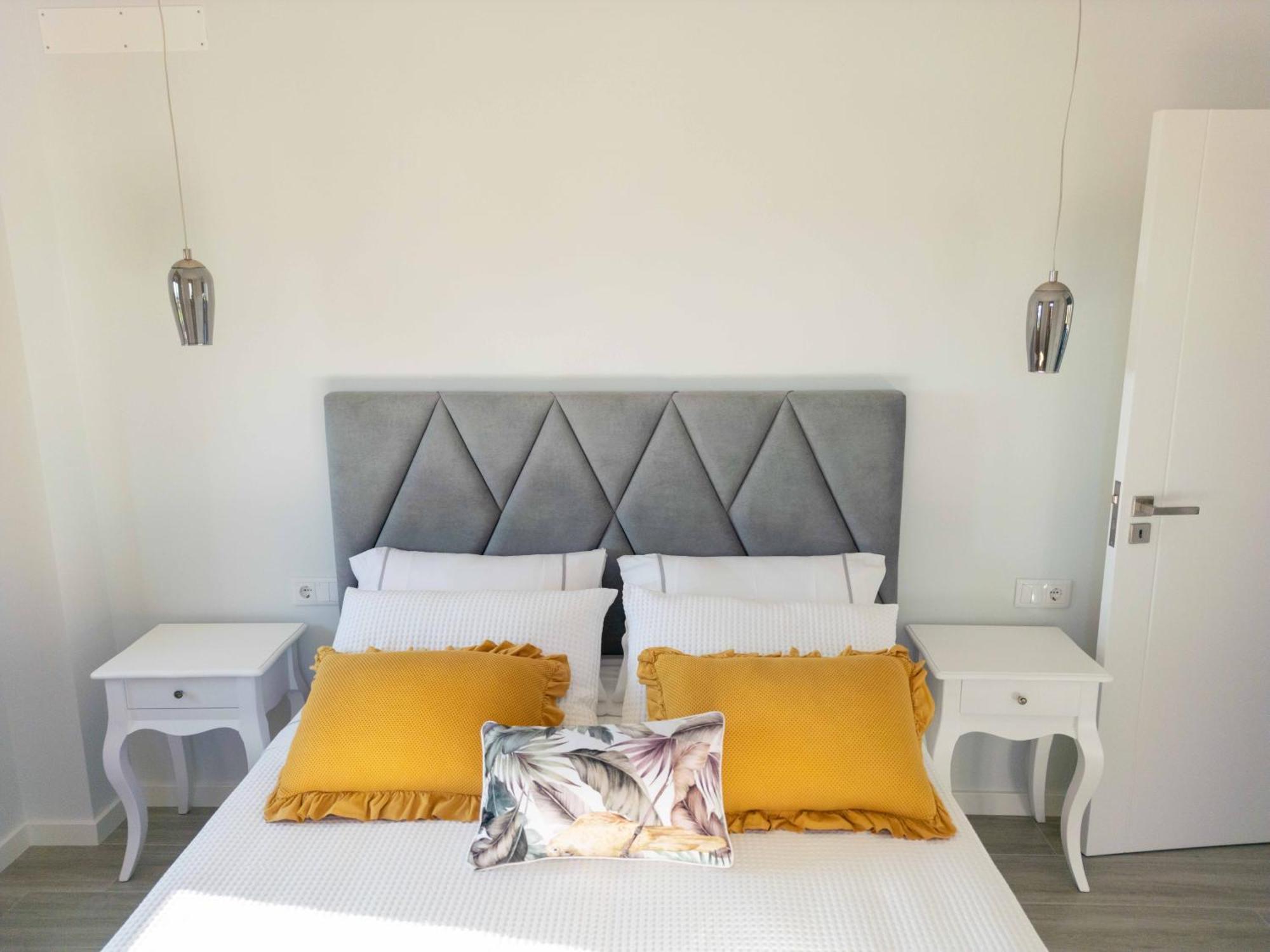 Guest House Taiao Valenca Buitenkant foto