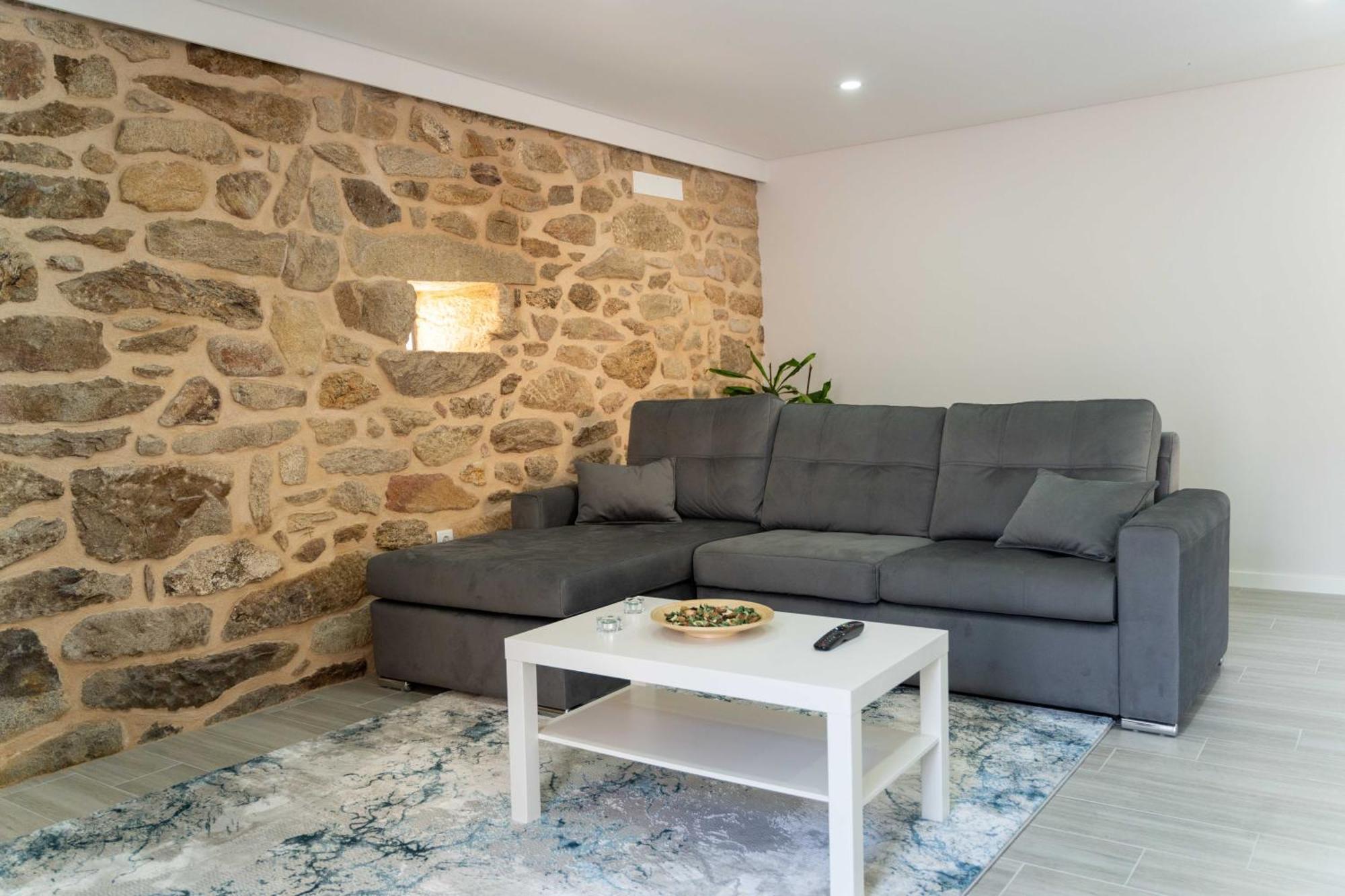 Guest House Taiao Valenca Buitenkant foto