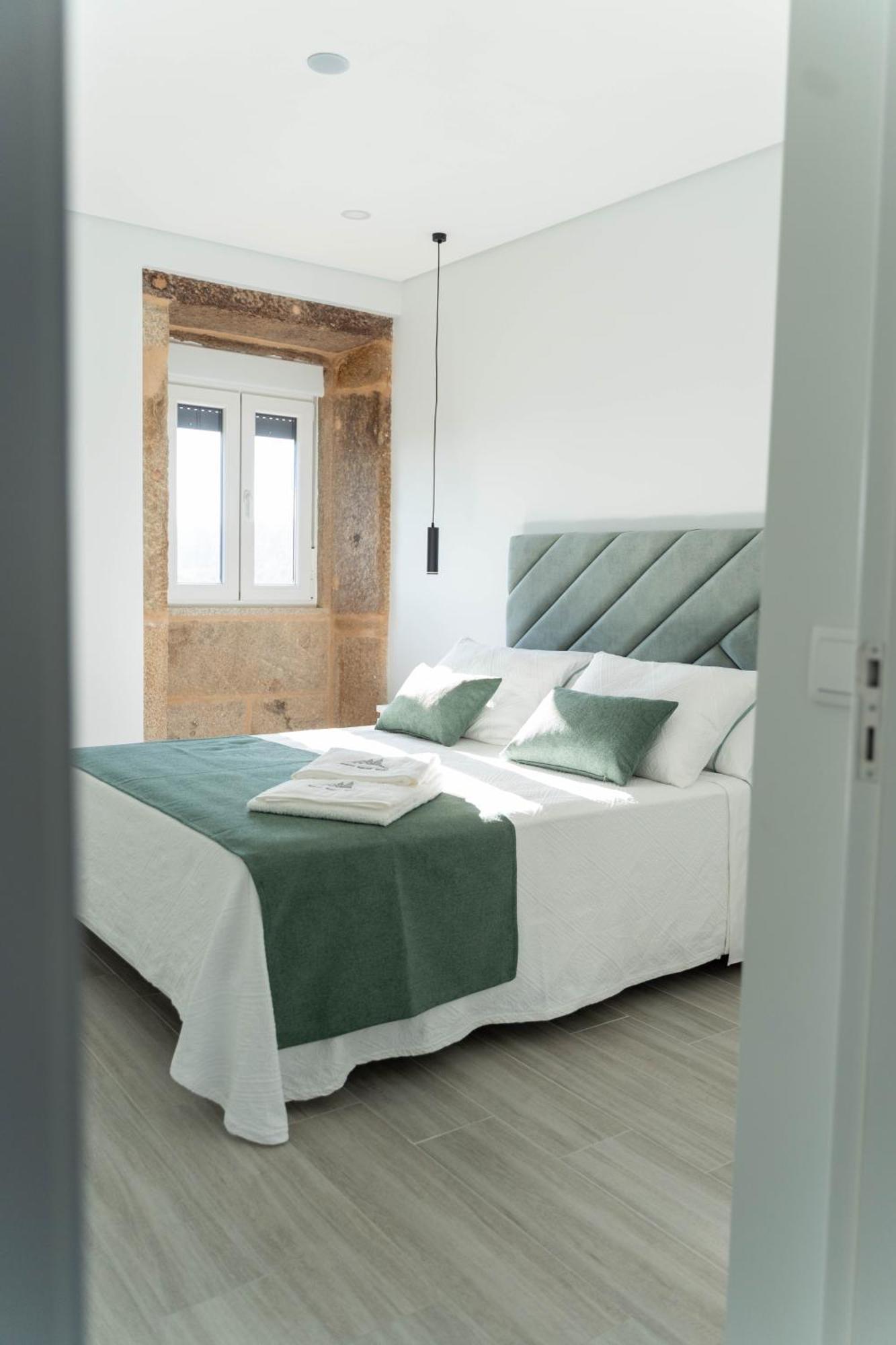 Guest House Taiao Valenca Buitenkant foto