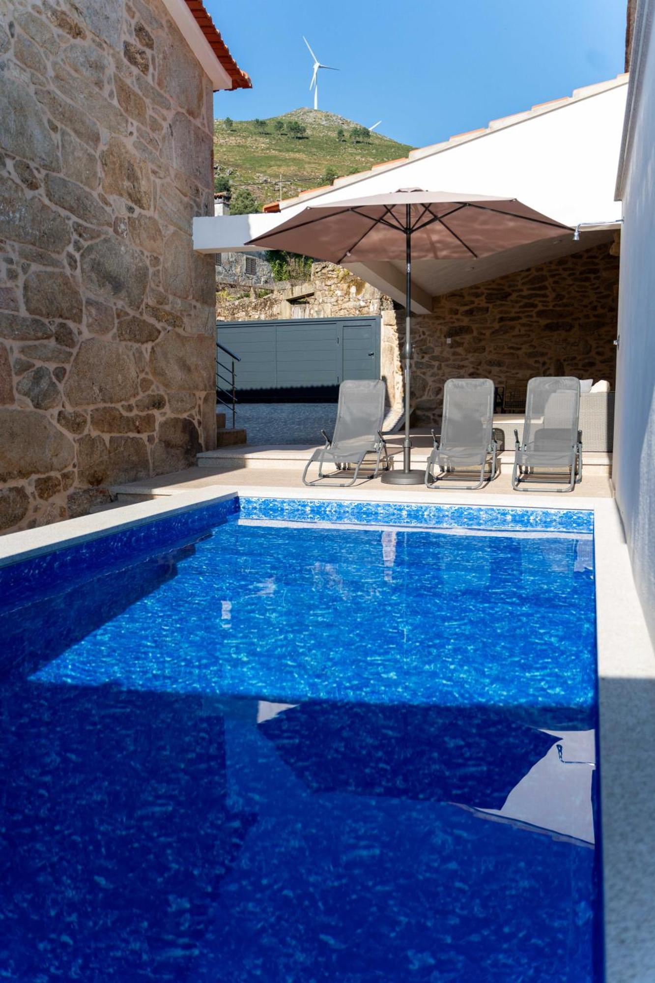 Guest House Taiao Valenca Buitenkant foto