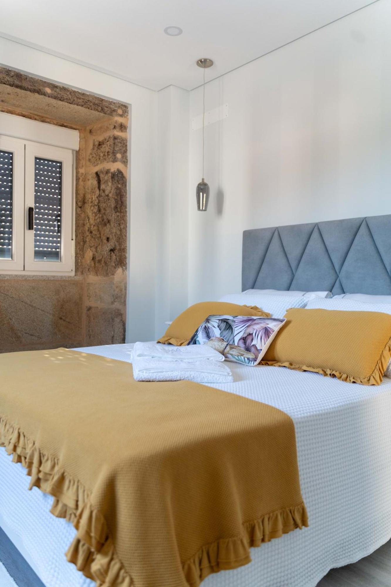 Guest House Taiao Valenca Buitenkant foto