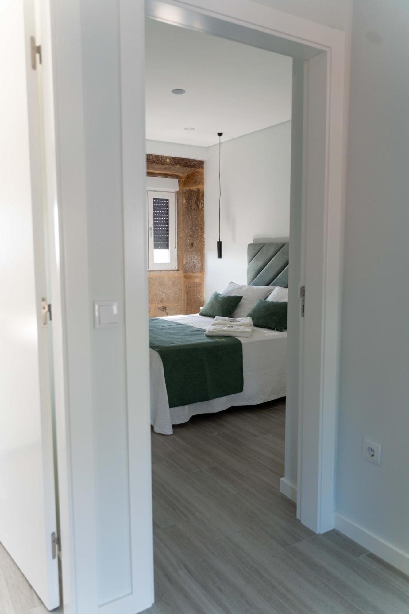 Guest House Taiao Valenca Buitenkant foto