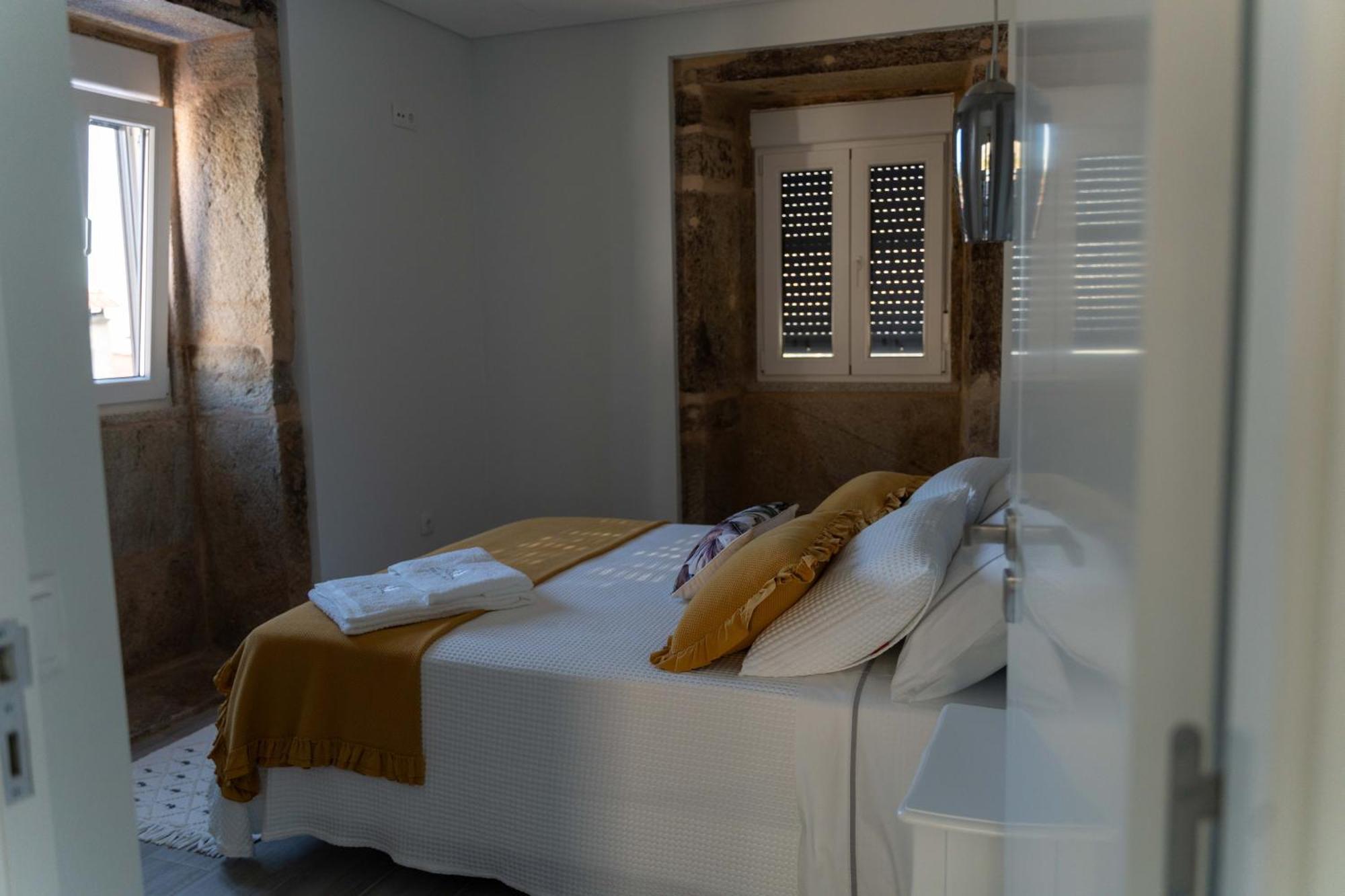 Guest House Taiao Valenca Buitenkant foto