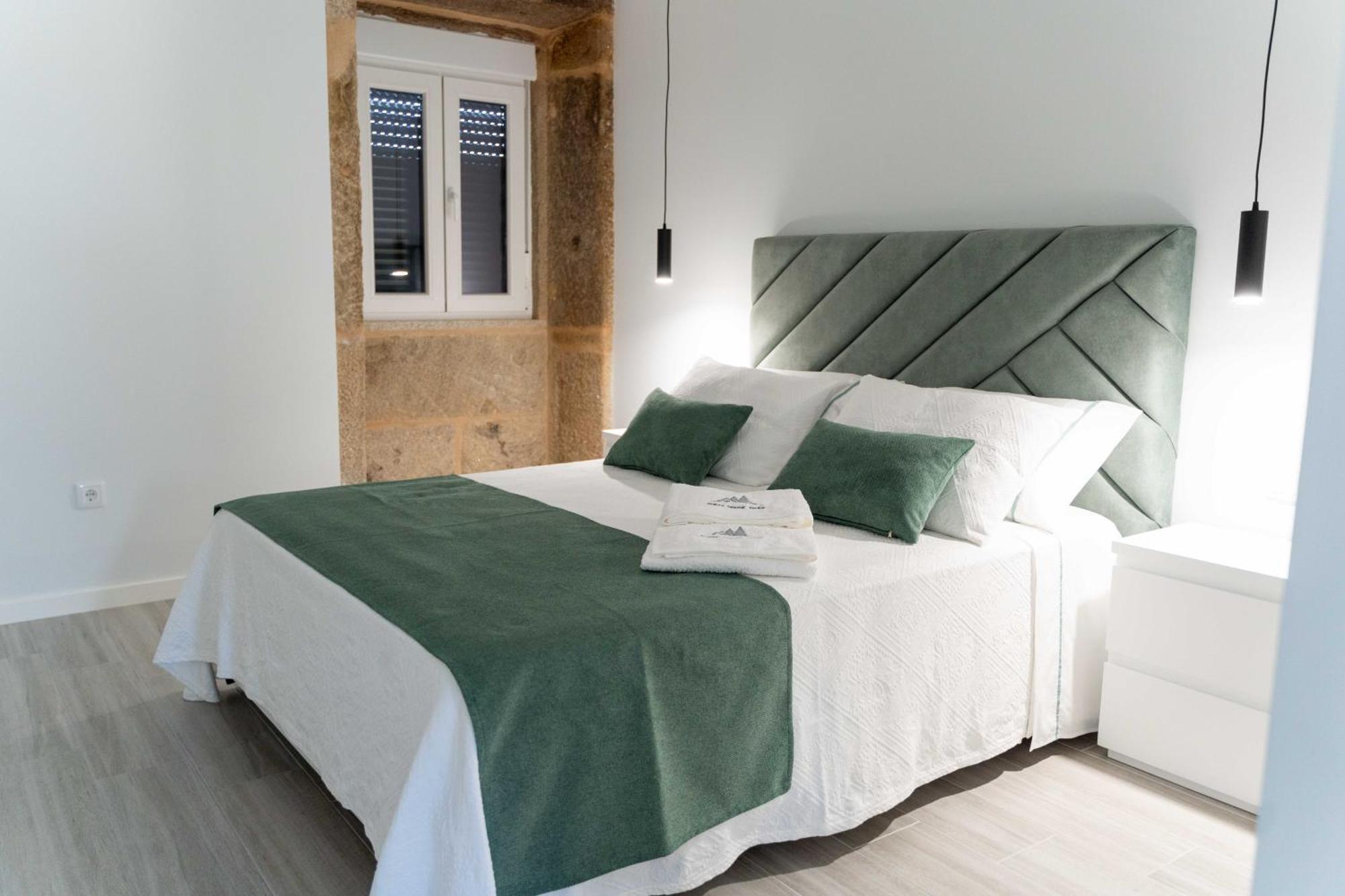 Guest House Taiao Valenca Buitenkant foto