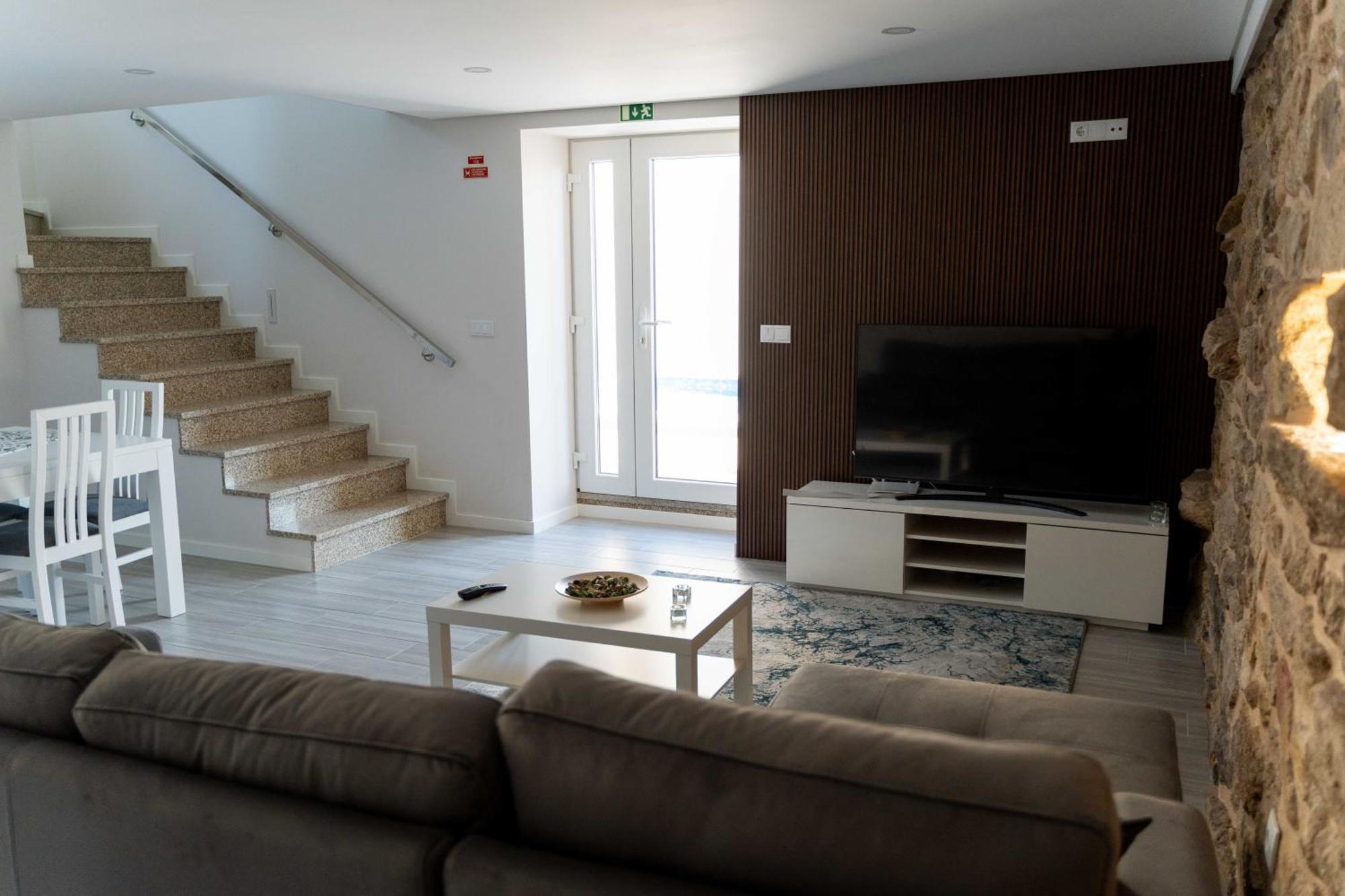 Guest House Taiao Valenca Buitenkant foto