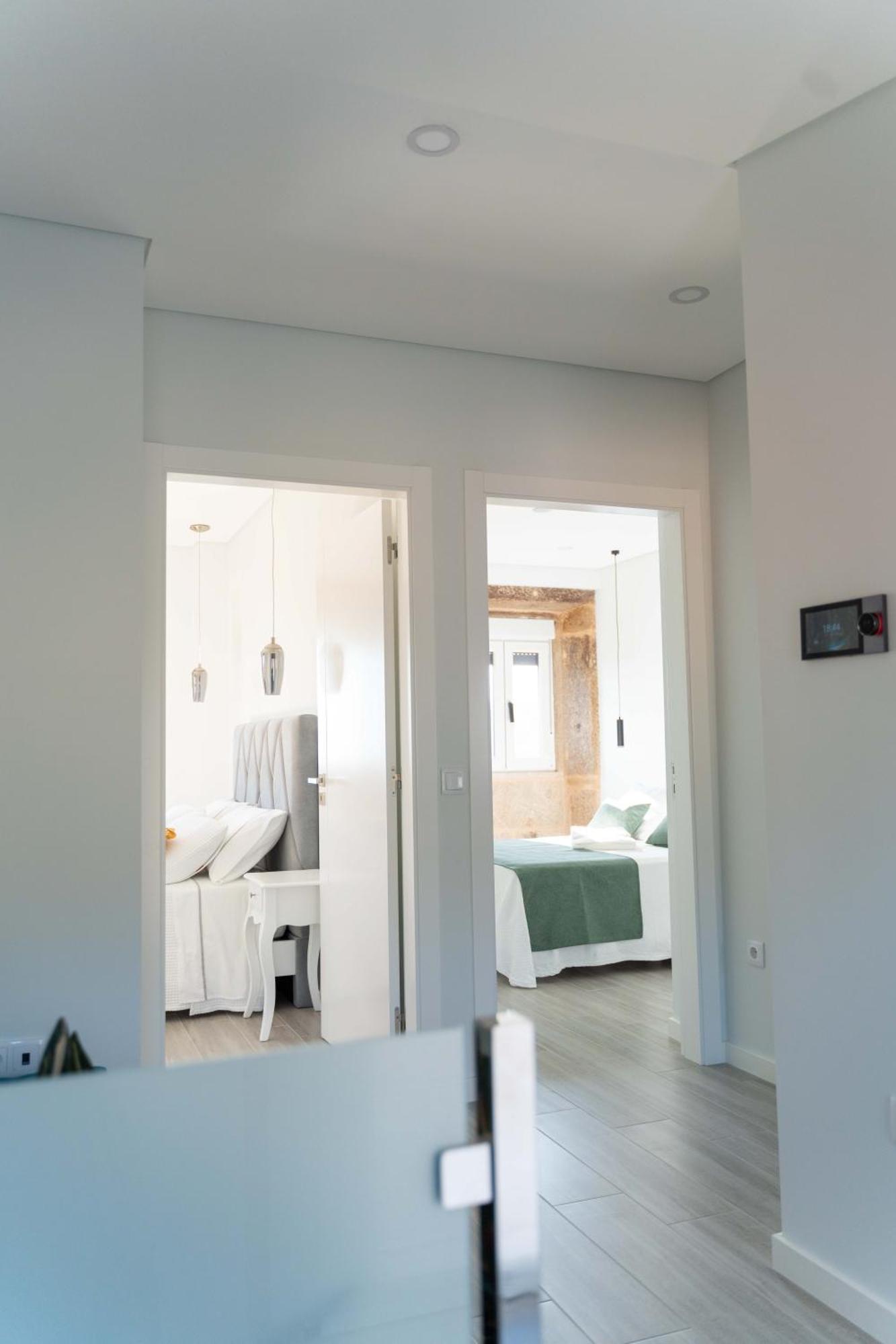 Guest House Taiao Valenca Buitenkant foto