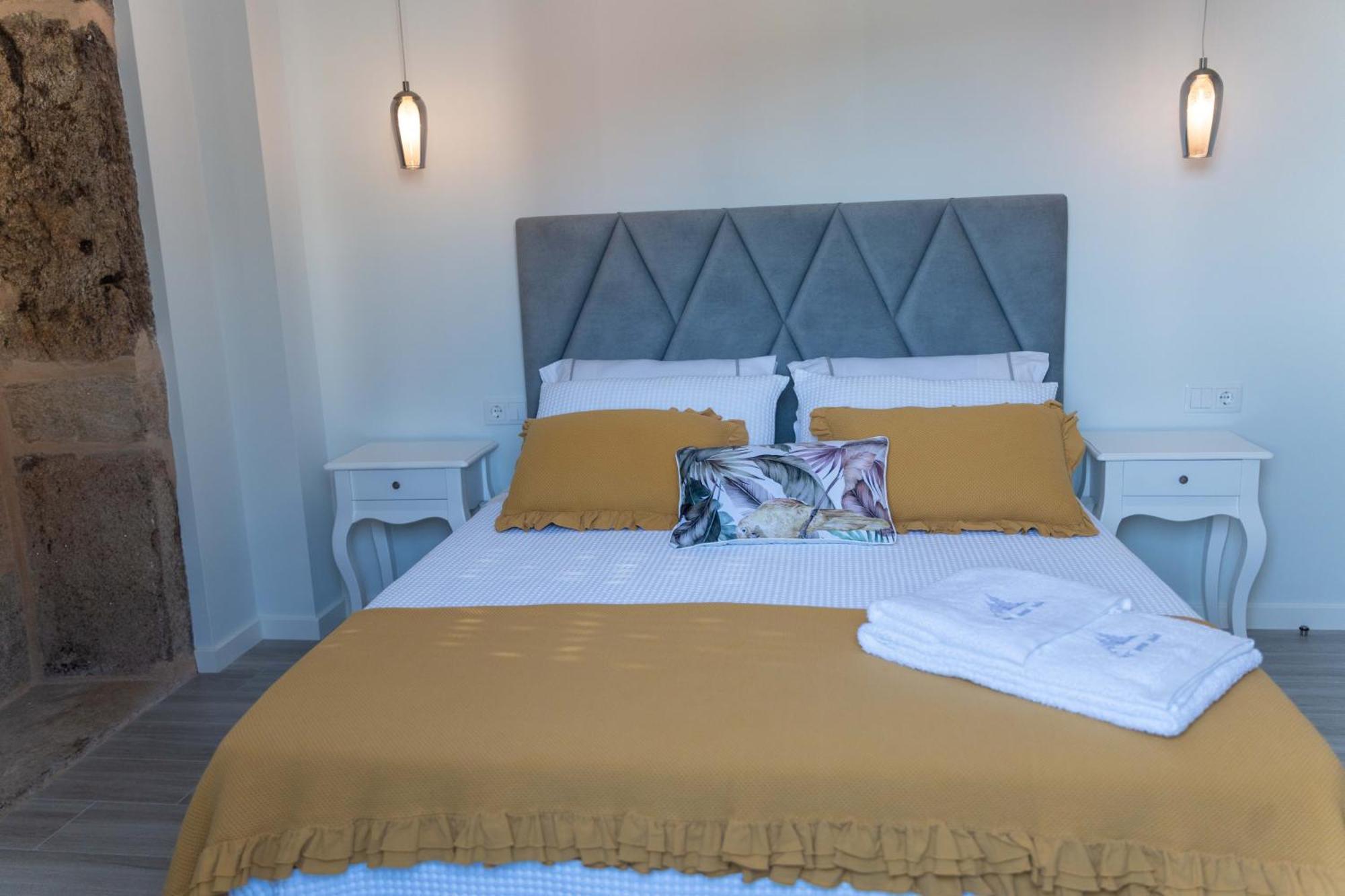 Guest House Taiao Valenca Buitenkant foto