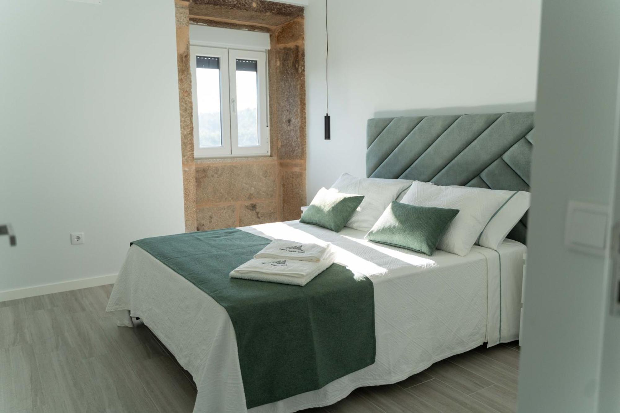 Guest House Taiao Valenca Buitenkant foto