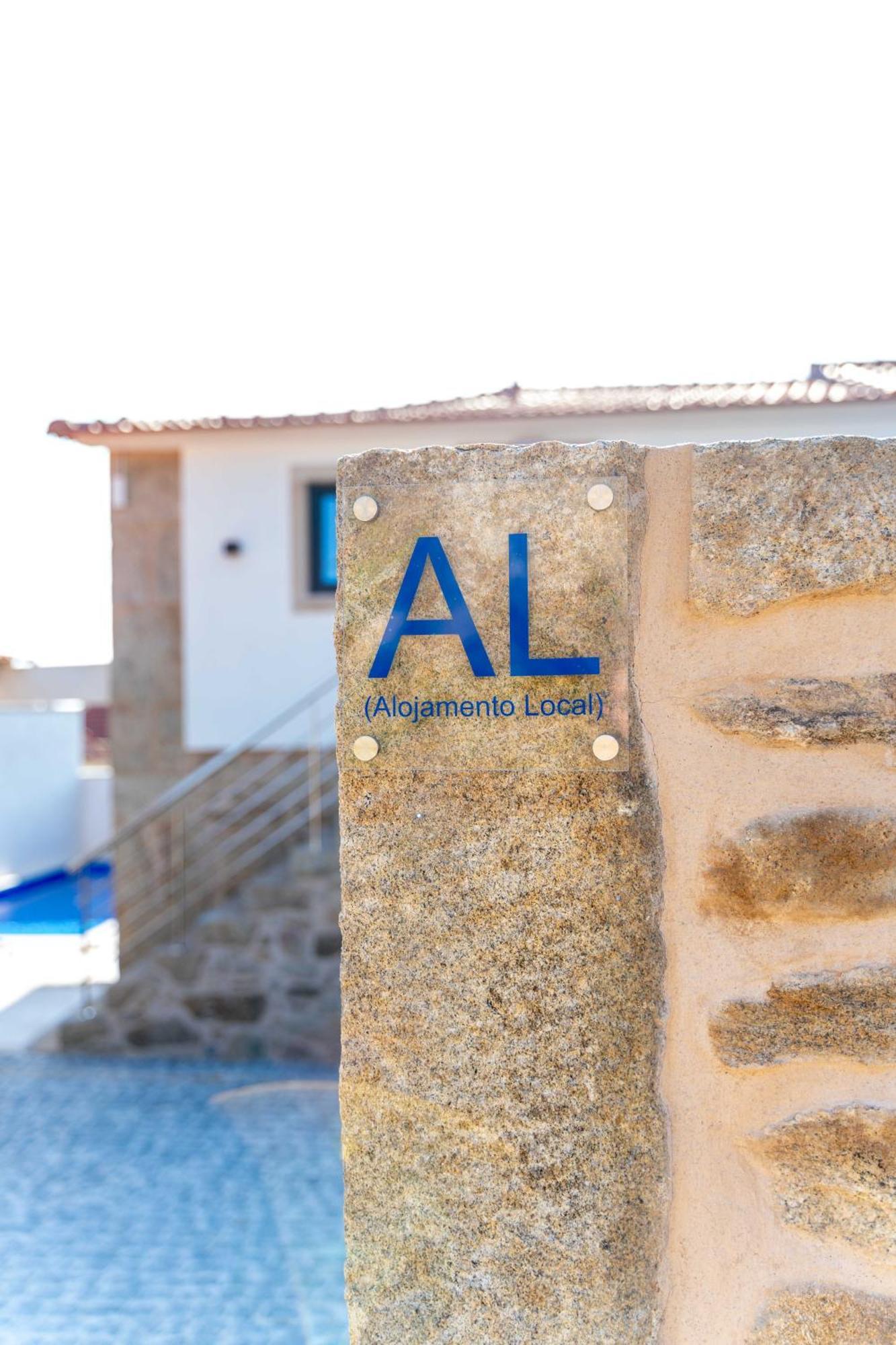 Guest House Taiao Valenca Buitenkant foto