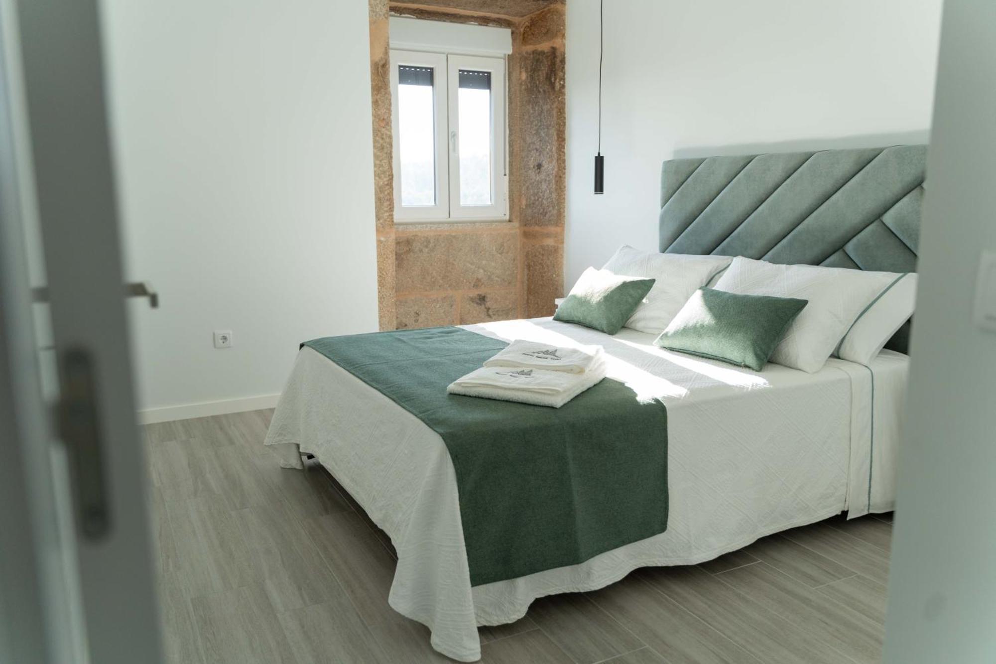 Guest House Taiao Valenca Buitenkant foto