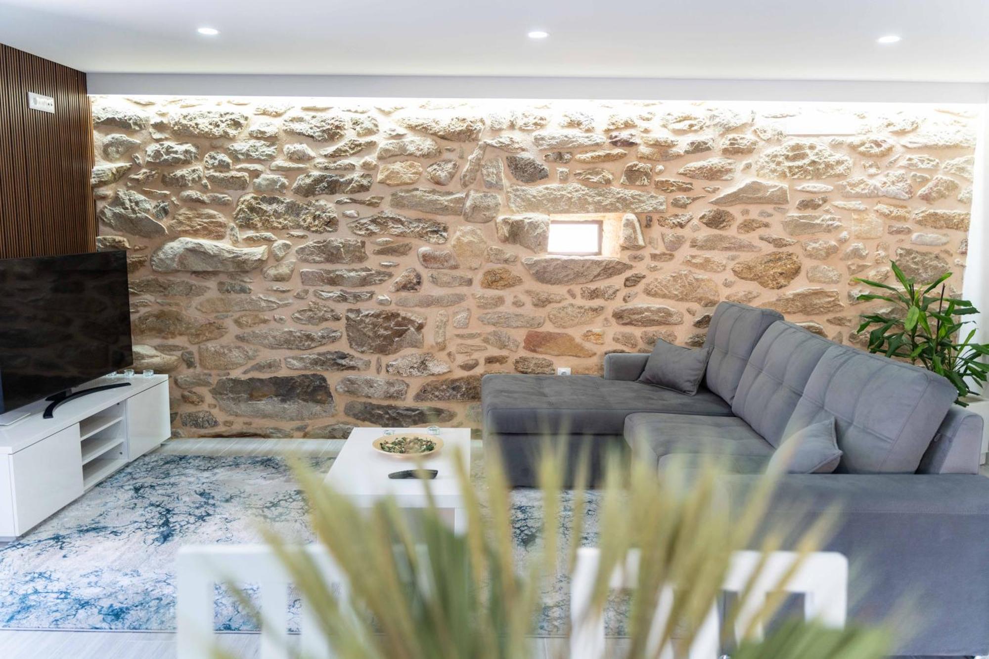 Guest House Taiao Valenca Buitenkant foto