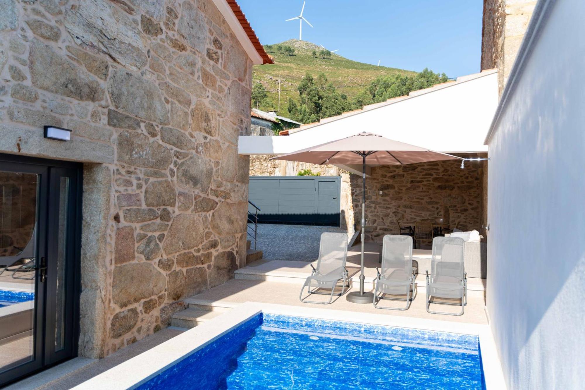 Guest House Taiao Valenca Buitenkant foto