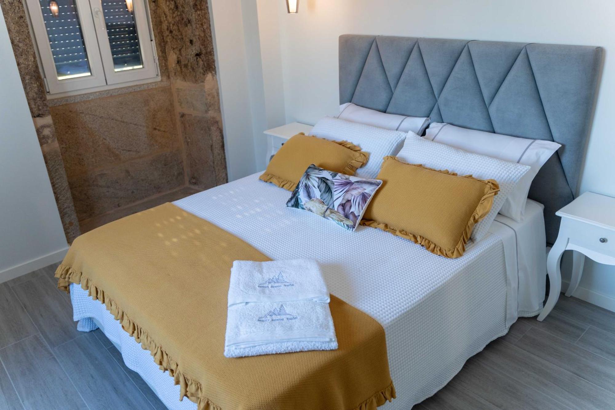 Guest House Taiao Valenca Buitenkant foto