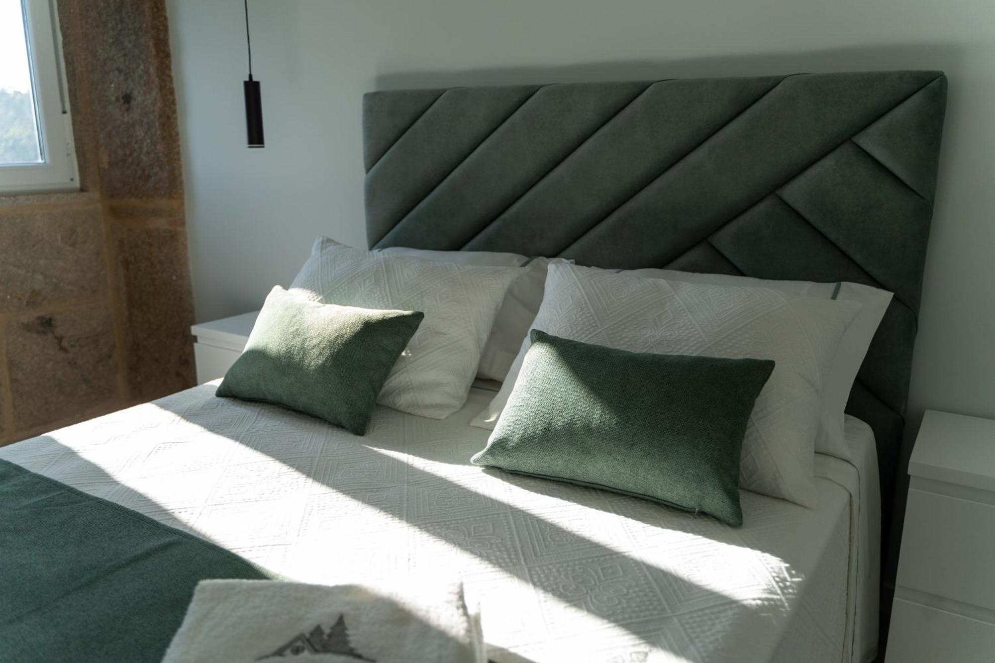 Guest House Taiao Valenca Buitenkant foto