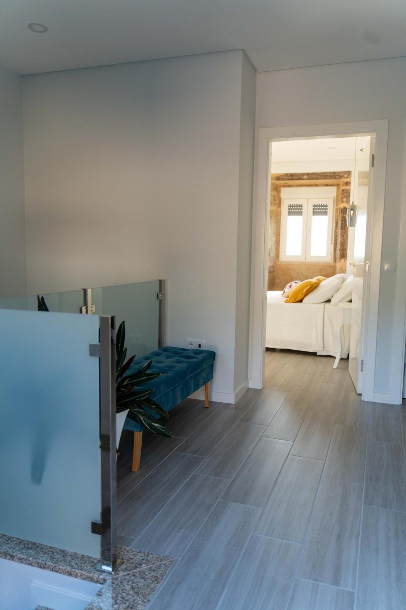 Guest House Taiao Valenca Buitenkant foto