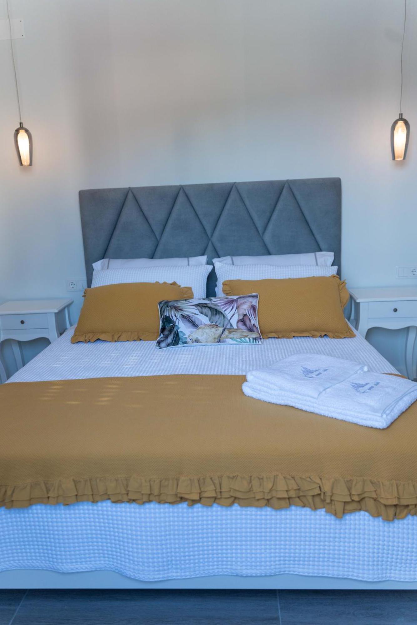 Guest House Taiao Valenca Buitenkant foto